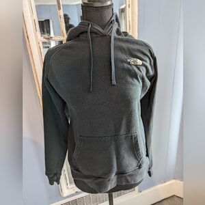 Women's The North Face Hoodie Sweatshirt, small